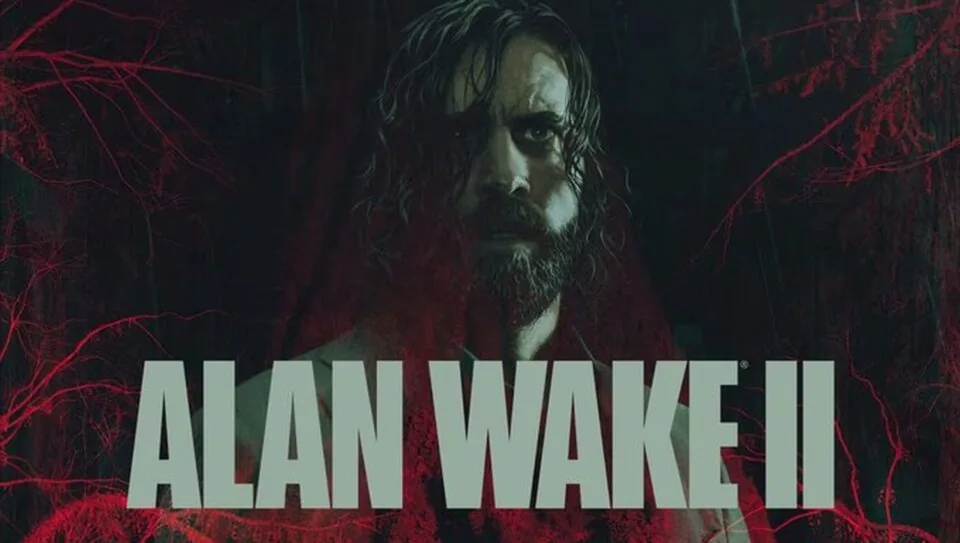 Alan Wake 2 Game Codes & Digital Deals