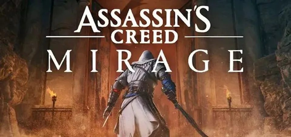 Assassin's Creed Mirage Game Codes & Deals