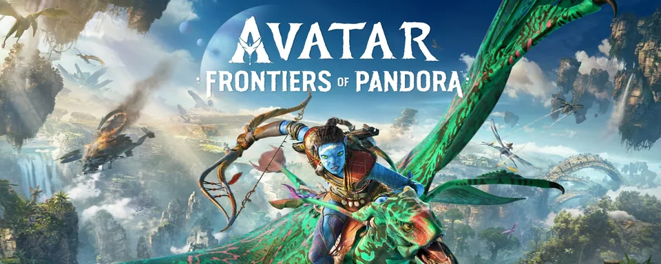 Avatar Frontiers of Pandora Game Codes & Deals