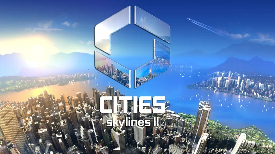 Cities Skylines 2 PC Game Codes & Deals