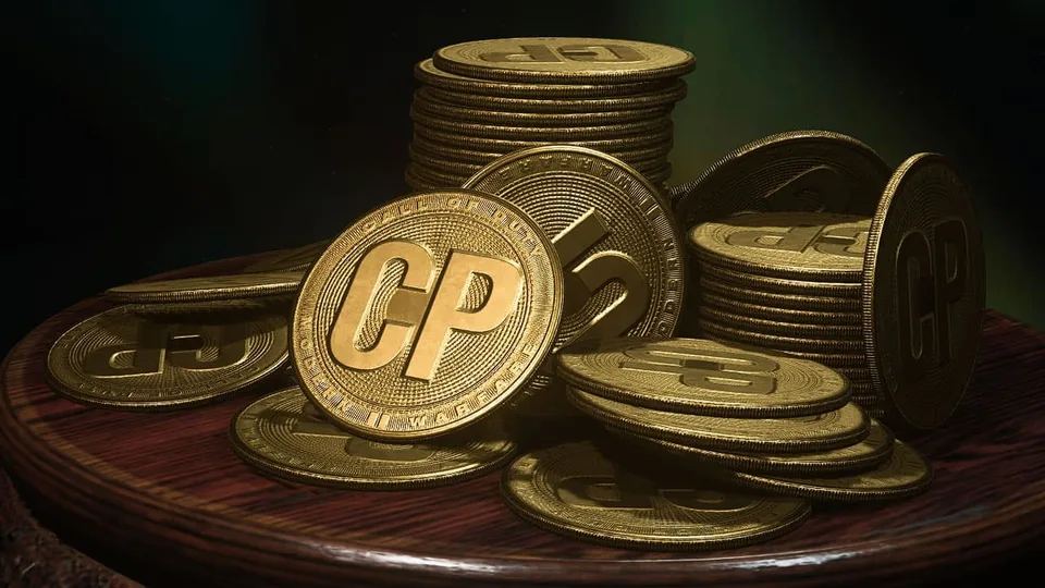 Call of Duty COD Points & Battle Pass Offers