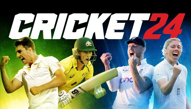 Cricket 24 Game Codes & Digital Deals