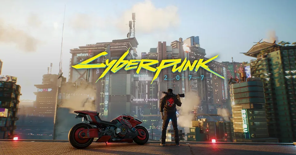 Cyberpunk 2077 Game Codes & Digital Deals