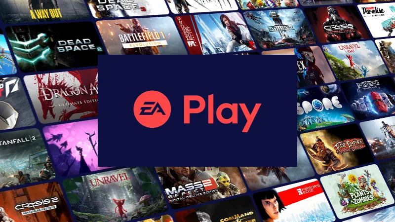 EA Play Membership & Subscription Deals