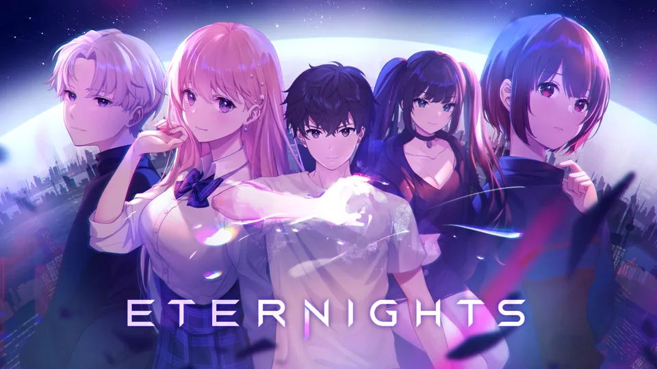 Eternights Game Codes & Digital Deals