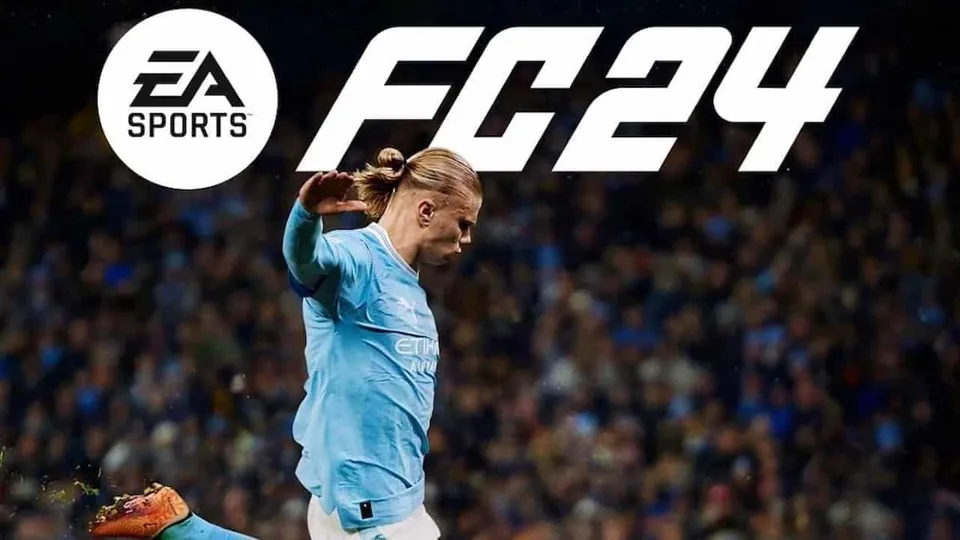 EA Sports FC 24 Game Codes & Digital Deals