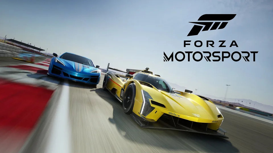 Forza Motorsport Premium Codes & Game Deals