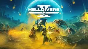 Helldivers 2 Game Codes & Digital Deals