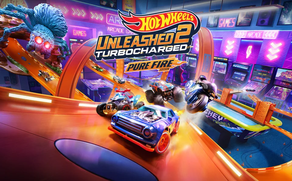 Hot Wheels Unleashed 2 Game Codes & Deals