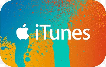 Apple & iTunes Gift Card Codes and Offers