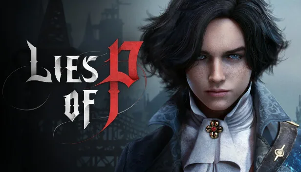 Lies of P Game Codes & Digital Deals