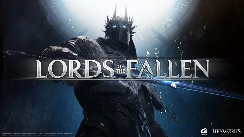 Lords of the Fallen 2023 Game Codes & Deals