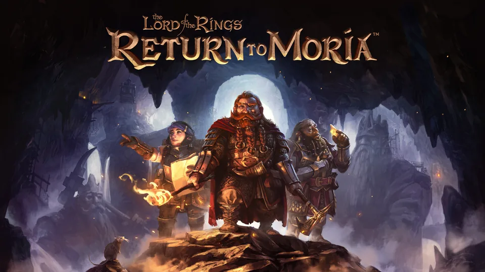 Return to Moria Game Codes & Digital Deals