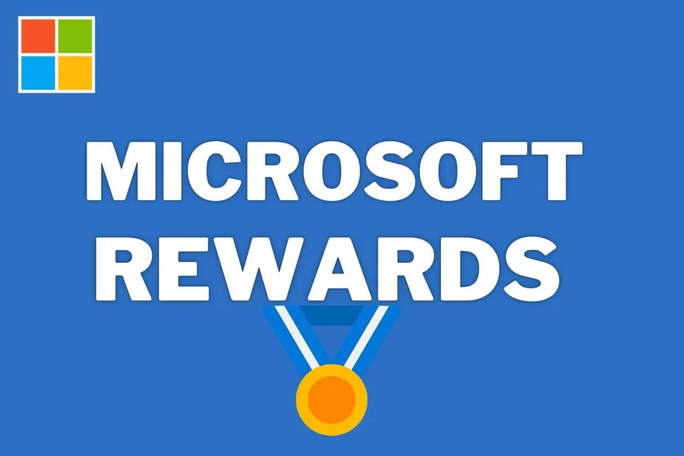 Microsoft Rewards Points & Gift Card Offers