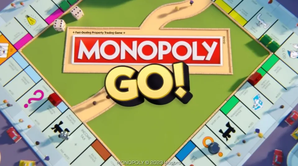 Free Monopoly GO Dice Rolls & Cash Rewards