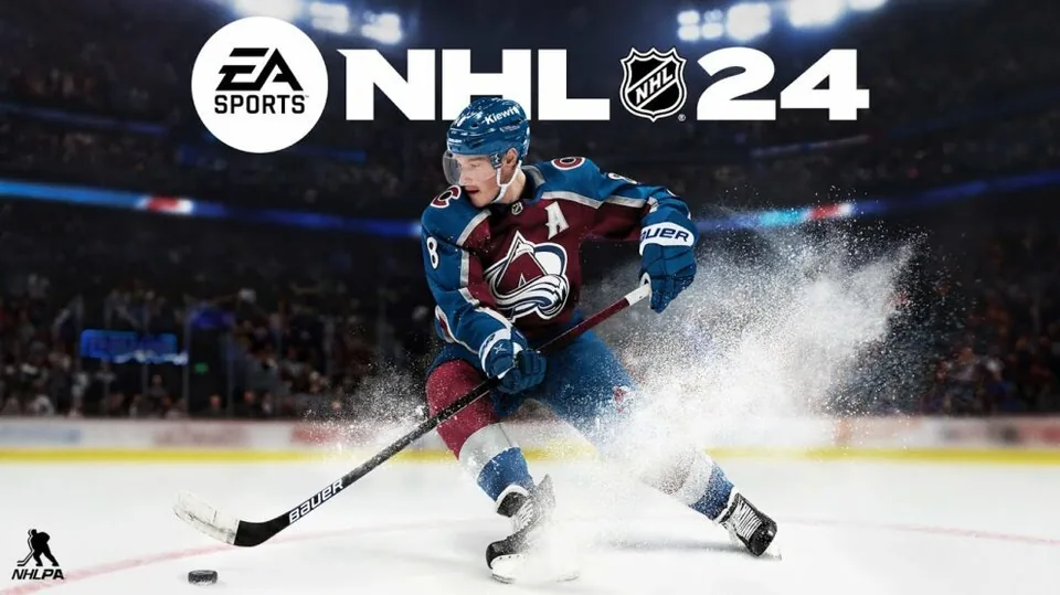 NHL 24 Game Codes & Digital Deals