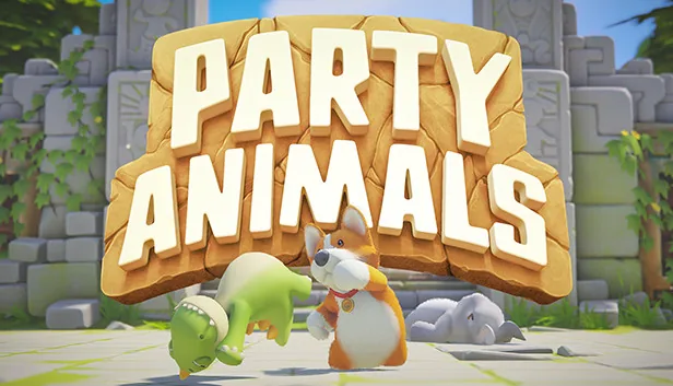 Party Animals Game Codes & Digital Deals