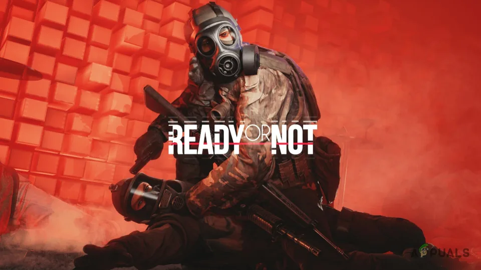 Ready or Not PC Game Codes & Digital Deals