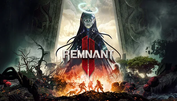 Remnant 2 Game Codes & Digital Deals