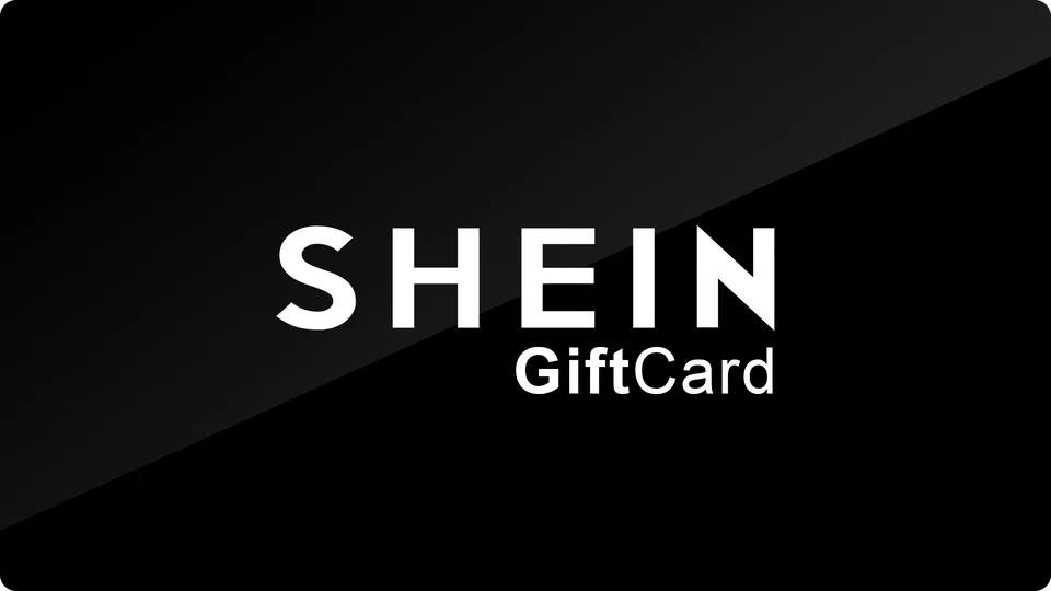 SHEIN Promo Codes, Discounts & Gift Card Offers