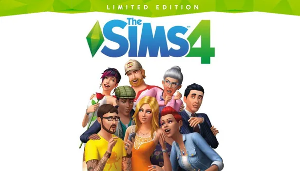 The Sims 4 Free Base Game & DLC Deals