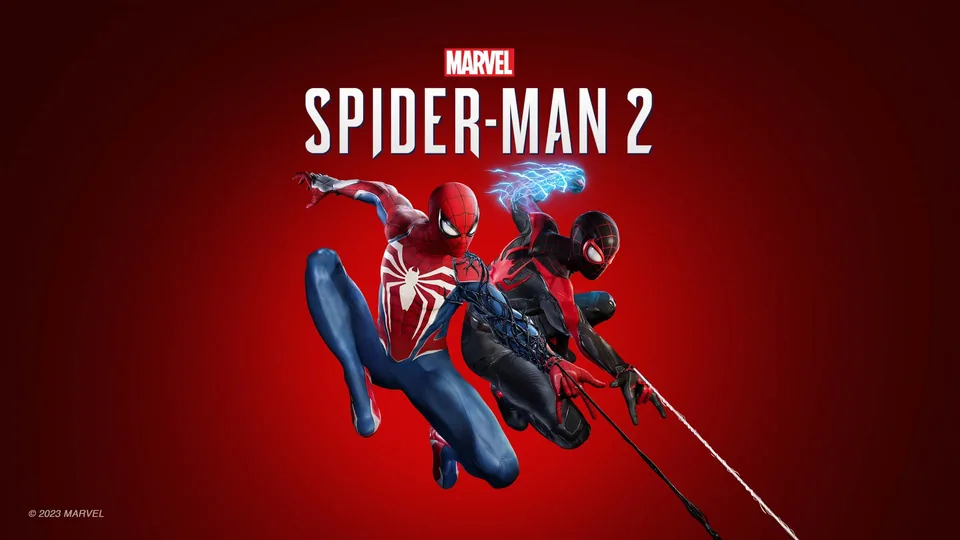 Marvel's Spider-Man 2 Game Codes & Deals