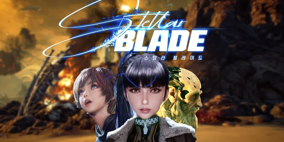Stellar Blade Game Codes & Digital Deals