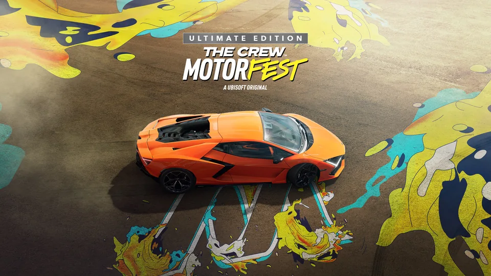 The Crew Motorfest Game Codes & Digital Deals