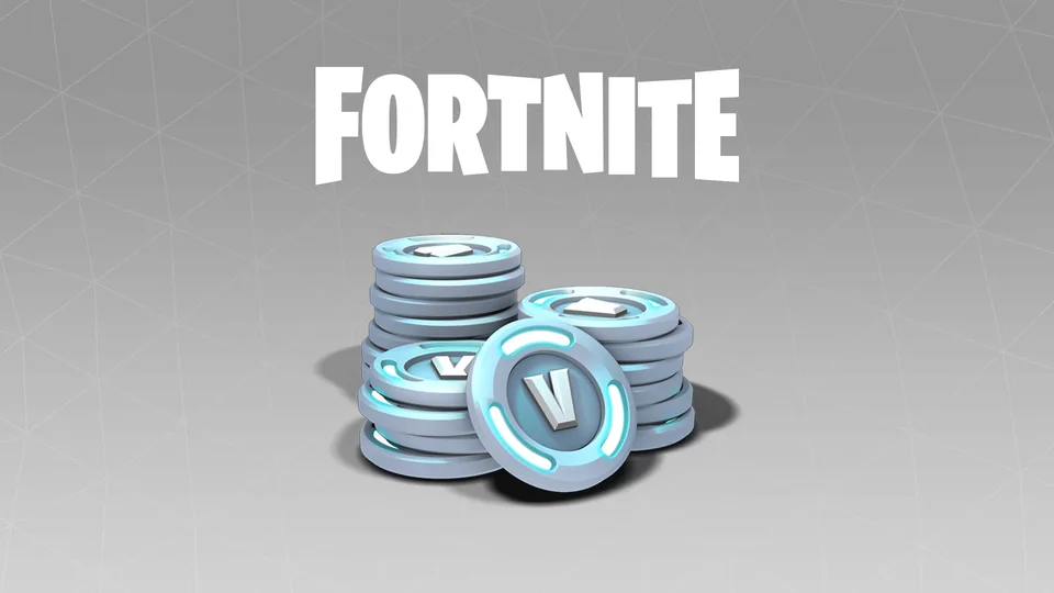Fortnite V-Bucks Codes & Gift Card Offers