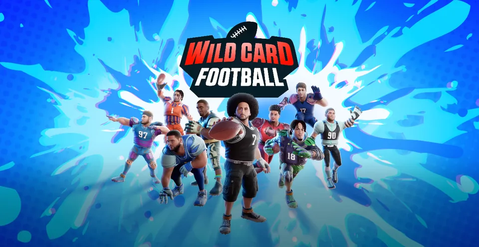 Wild Card Football Game Codes & Digital Deals